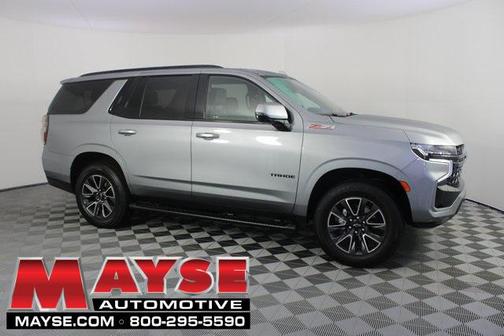 2023 Chevrolet Tahoe 4WD Z71