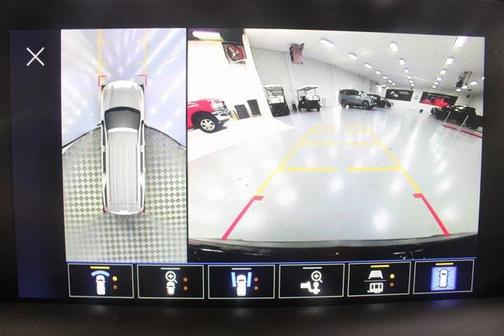 2023 Chevrolet Tahoe 4WD Z71