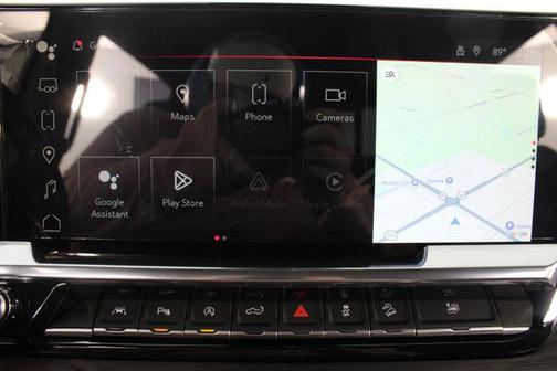 Summit White 2026 GMC Sierra 1500 SLT