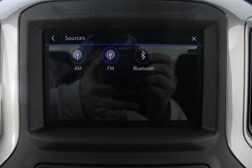 2026 Chevrolet Silverado 2500 WT