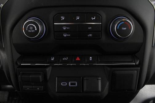 2026 Chevrolet Silverado 2500 WT