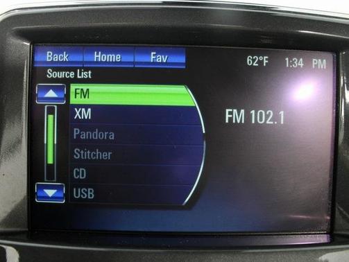 2013 Chevrolet Volt Base