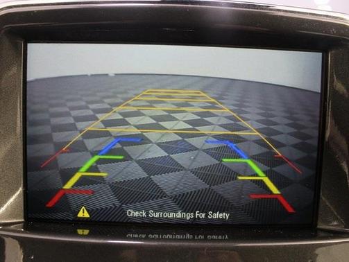 2013 Chevrolet Volt Base
