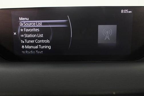 2024 Mazda CX-50 2.5 S Premium Package