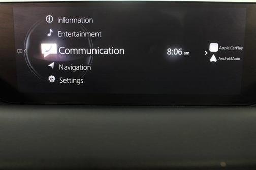 2024 Mazda CX-50 2.5 S Premium Package