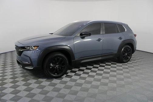 2024 Mazda CX-50 2.5 S Premium Package