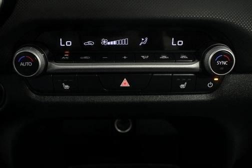 2024 Mazda CX-50 2.5 S Premium Package