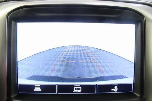 2022 Chevrolet Silverado 2500 LTZ