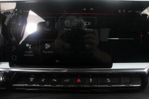 2026 GMC Sierra 2500 SLT