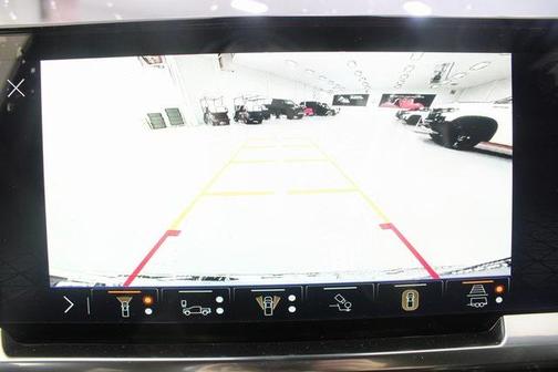 2026 GMC Sierra 2500 SLT