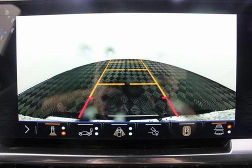 2026 GMC Sierra 2500 SLT