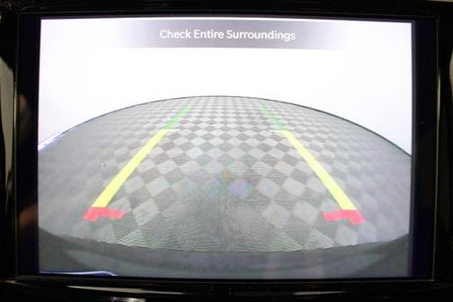 Diamond Black 2027 Chrysler Pacifica L