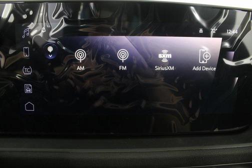 2026 Buick Envista Preferred FWD