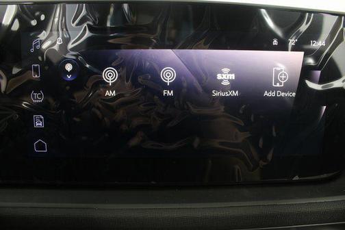 2026 Buick Envista Preferred FWD