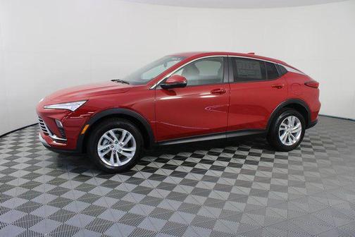 2026 Buick Envista Preferred FWD