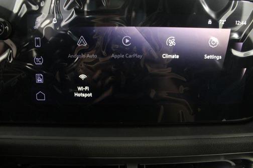 2026 Buick Envista Preferred FWD