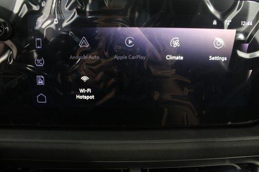 2026 Buick Envista Preferred FWD