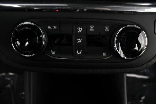 2026 Buick Envista Preferred FWD