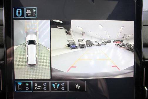 2026 GMC Yukon XL 4WD AT4 Ultimate