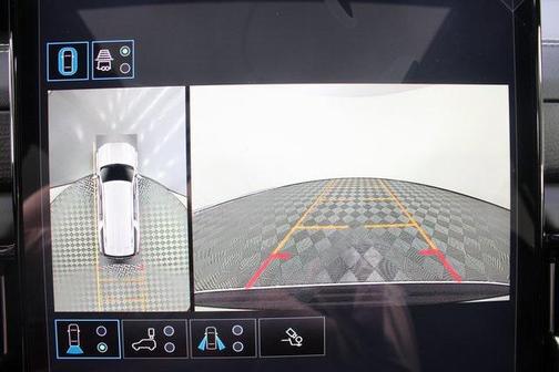 2026 GMC Yukon XL 4WD AT4 Ultimate