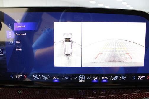 Sterling Gray Metallic 2026 Chevrolet Traverse RS