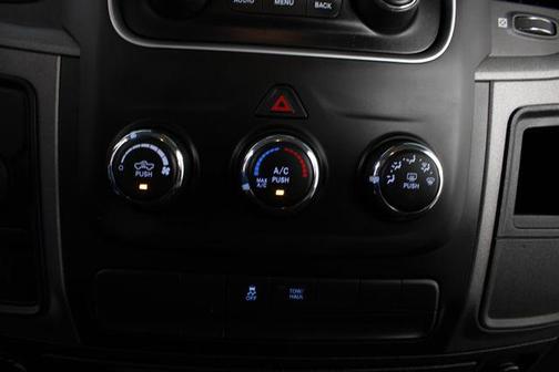 Deep Cherry Red Crystal Pearlcoat 2014 RAM 1500 Tradesman/Express