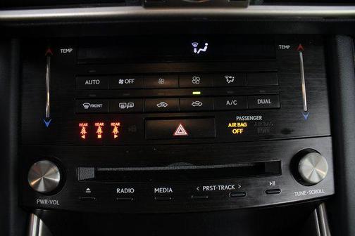 2017 Lexus IS 300 Base