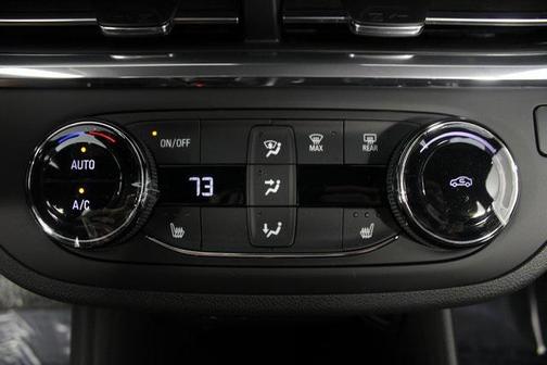 2026 Buick Envista Preferred FWD