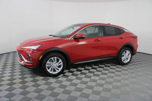 2026 Buick Envista Preferred FWD