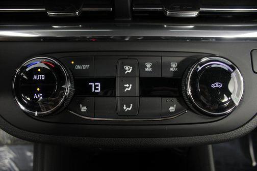 2026 Buick Envista Preferred FWD