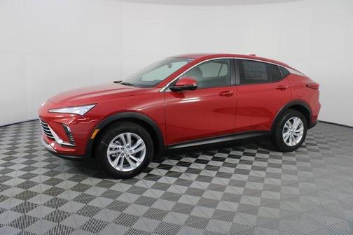 2026 Buick Envista Preferred FWD