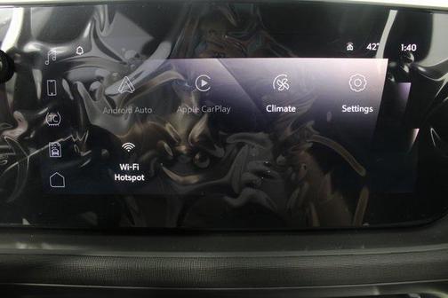 2026 Buick Envista Preferred FWD