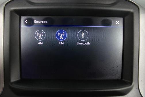 2020 GMC Sierra 2500 Base