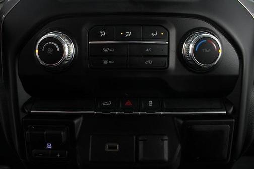 2020 GMC Sierra 2500 Base