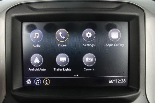 2020 GMC Sierra 2500 Base