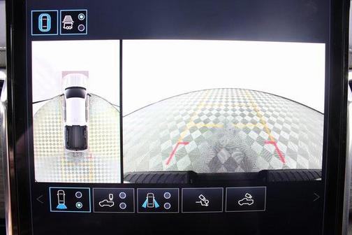 2024 GMC Sierra EV Denali Edition 1