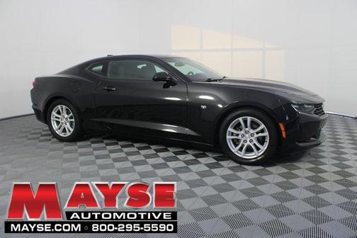 2019 Chevrolet Camaro 1LT