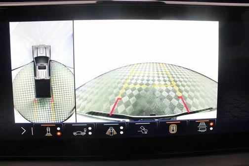 2024 GMC Sierra 2500 Denali Ultimate