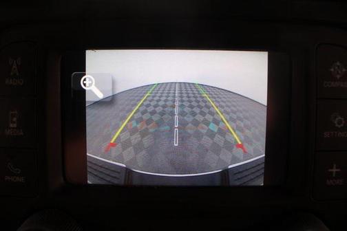 2019 RAM 2500 Tradesman Crew Cab 4x4 6'4' Box