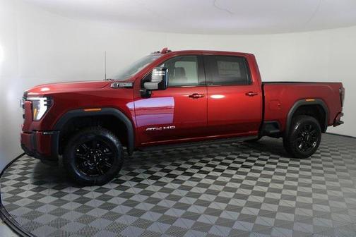 2026 GMC Sierra 3500 Base