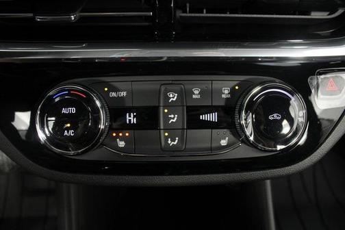 2026 Buick Envista Sport Touring FWD