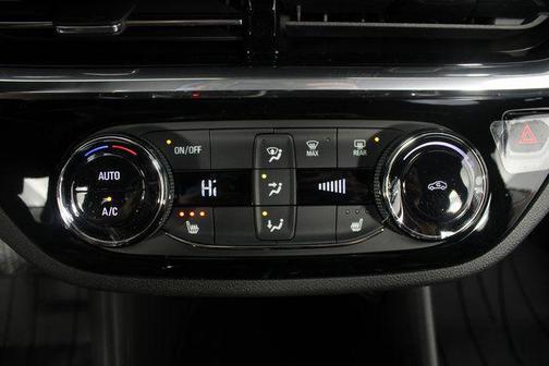 2026 Buick Envista Sport Touring FWD