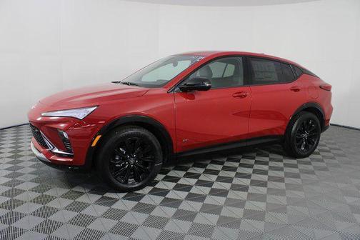 2026 Buick Envista Sport Touring FWD