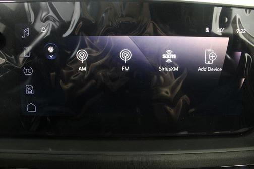 2026 Buick Envista Sport Touring FWD