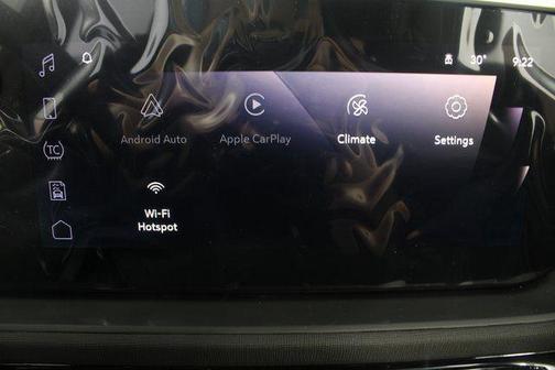 2026 Buick Envista Sport Touring FWD