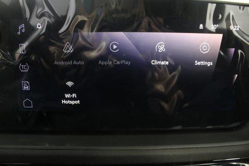 2026 Buick Envista Sport Touring FWD