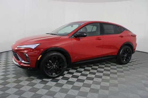 2026 Buick Envista Sport Touring FWD