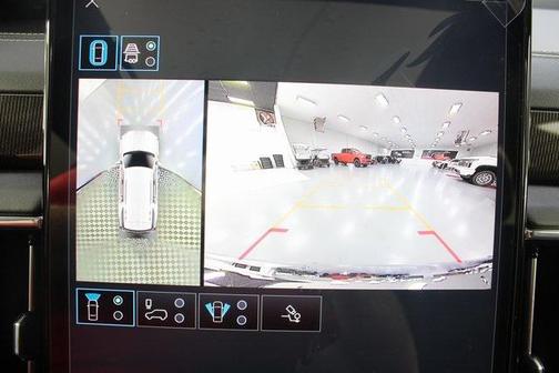 2026 GMC Yukon 4WD Elevation