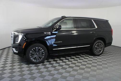 2026 GMC Yukon 4WD Elevation