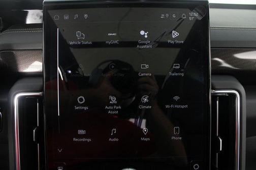 2026 GMC Yukon 4WD Elevation